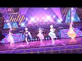 「デレステ」Tulip (Game ver.) LiPPS 一ノ瀬志希、塩見周子、速水奏、宮本フレデリカ、城ヶ崎美嘉 SSR