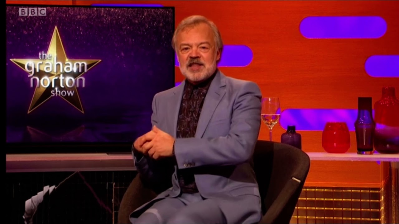 Steps & Michelle Visage Heartbreak in This City live performance on The Graham Norton Show