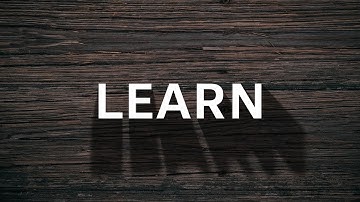 Photoshop Tutorial - Create Realistic Shadows With 3D