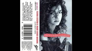 Gloria Estefan & MSM - Here We Are (Cassette rip) (1989)