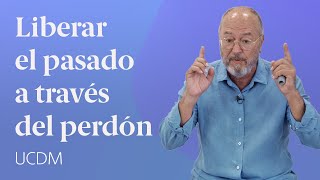 Perdona para ser libre  Un Curso de Milagros con Enric Corbera