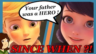 My BIGGEST Problem with the Season 5 Finale of Miraculous