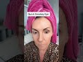 💋Quick Smokey in 60 seconds #over50 #smokeyeye #eyemakeup #shorts How to do a Smokey eye