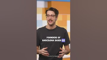 Virtual influencers created by AI for marketing campaigns. #ai