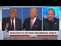 Dan Bongino: President Trump brilliantly executed his debate strategy