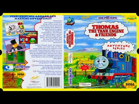 🔴THOMAS JOGO DE CORRIDA TANZÂNIA - Jogo do Thomas Adventures e seus amigos  