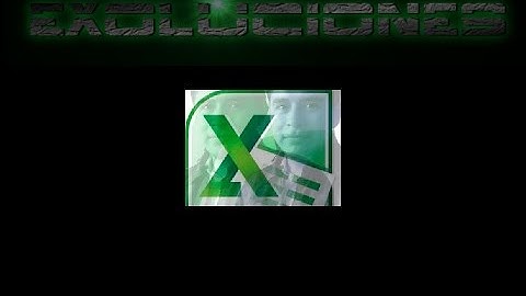 Cómo crear una Macro que crea otra Macro en Excel