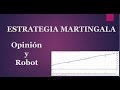 NUEVA  Estrategia Martingala para Opciones Binarias  Forex  Descarga Gratis