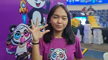 Bambitz is proud to present: Philippines Blockchain Week