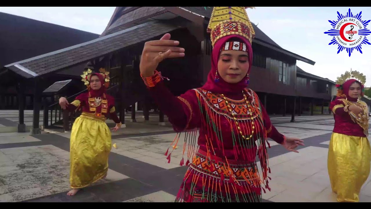 MEDICAL ART CLUB - TARI 4 ETNIS