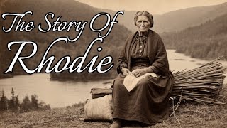 The Story Of Rhodie 