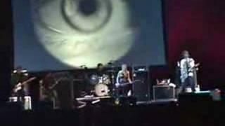 Sonic Youth - Stones - SP - Brasil