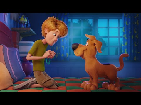 SCOOBY! - Teaser Trailer Ufficiale Italiano