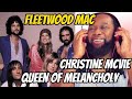 FLEETWOOD MAC Spare me a little of your love REACTION - First time hearing