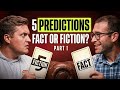 Will One of Indiana, Oregon, or Ohio State Miss the CFP in 2026? | Fact or Fiction