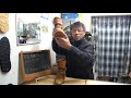 レッドウィング（REDWING)ペコスブーツのソール交換