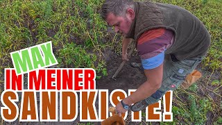 Download Lagu 538: Mit @Kartoffel_Maxe 🥔 in der Sandkiste spielen MP3 Download Lagu 538: Mit @Kartoffel_Maxe 🥔 in der Sandkiste spielen MP3