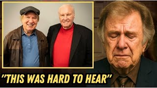 1 MINUTE AGO: Bill Gaither at 90 Breaks Down — His Words About Jimmy Swaggart Shock Gospel Fans