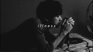 bts - i’m fine (sped up)