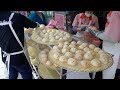 50년 전통 하루 9000개 팔리는 수제 만두 맛집 / Homemade dumpling restaurant selling 9000 pieces a day / 남대문가메골 왕만두