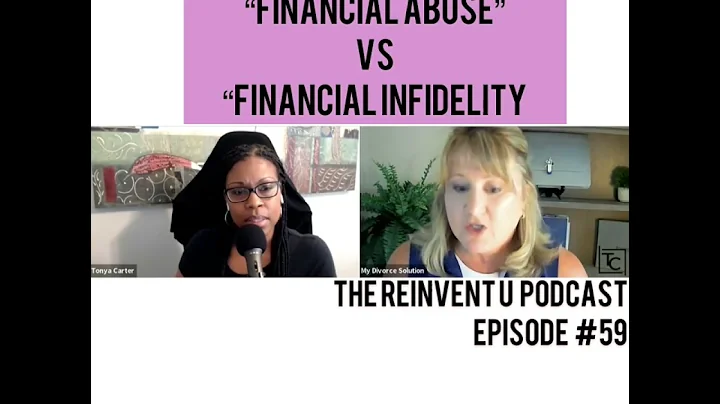 Financial Infidelity vs. Financial Abuse - Catheri...