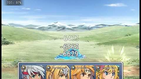 DoubleX RMVXA Unison Addon to Yanfly Engine Ace - Ace Battle Engine