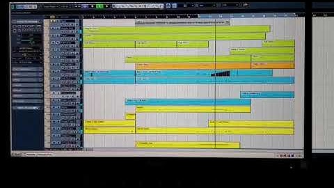 Chicken Invaders Universe: behind the music (step 2/3)