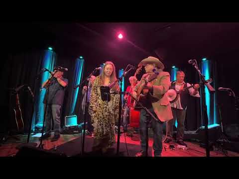 Red Mountain String Band, Nobody Knows You When You’re Down And Out
