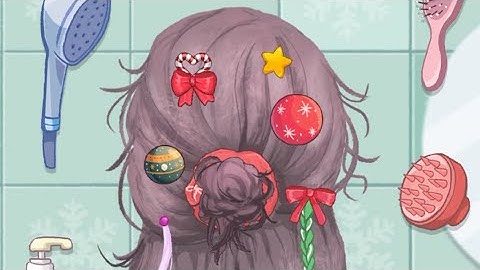 Perfect Tidy - Tidy Cosmetics Level 1