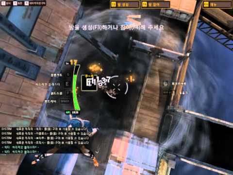 cyphers暴能特區 Victor E
