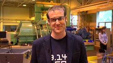 Maths is your future: Mechanical engineering