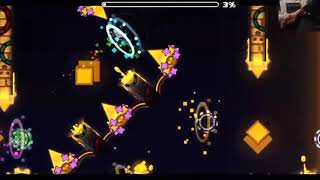 Hell Karma 100% (hard demon)