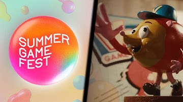 Summer Games Fest 2024 Co-Stream || Guerilla Collective Demos || Devolver Digital Showcase