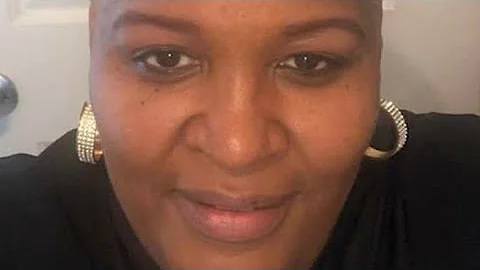 Join us as Minister Vickie Tolbert bring us the TR...