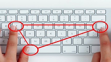 Hidden Features In Your Keyboard You Didn
