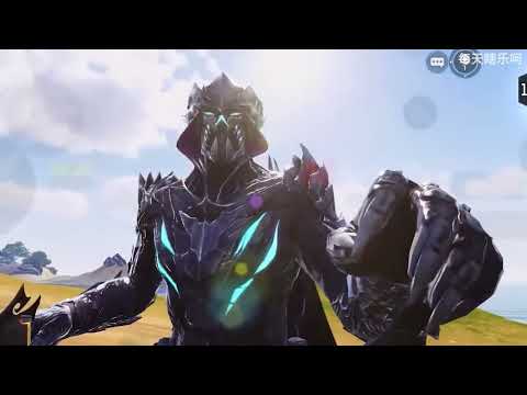 Updated! Cold Embrace Mythic Drop | Mythic Krig 6 ice Drake | CODM | #codm