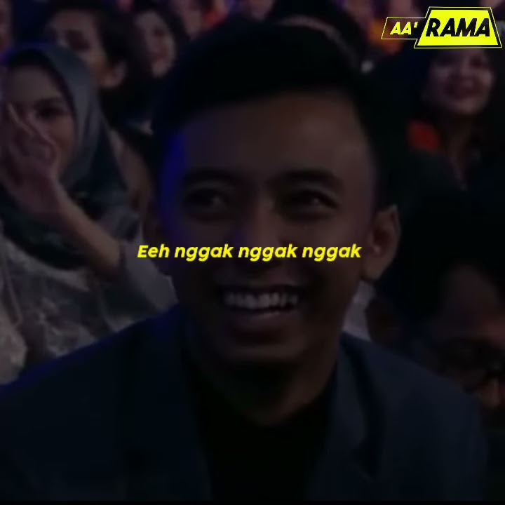 Story wa 30 detik dodit mulyanto & vanesha precillia