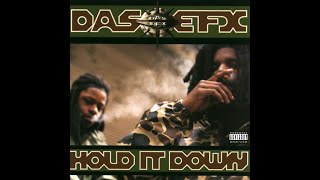 Das EFX - Bad News (Feat. PMD)(Hold It Down)(1995)