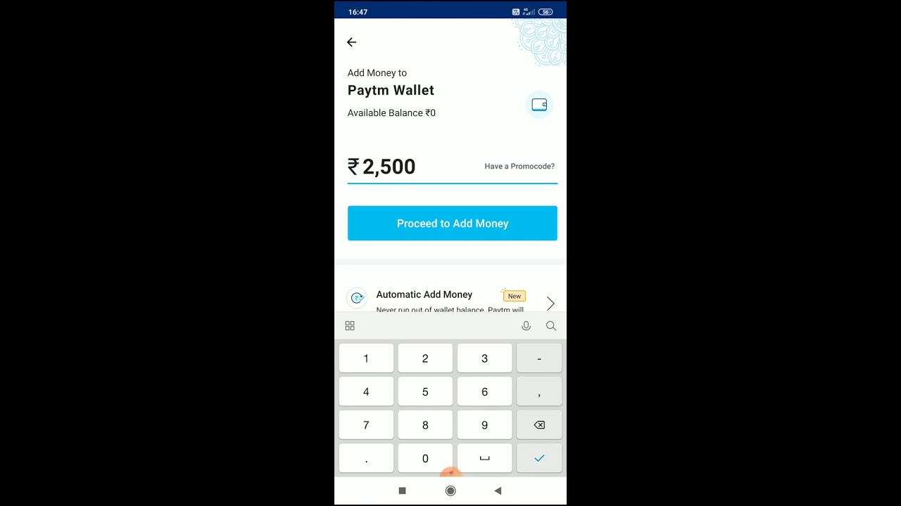 FREE !!!  Paytm Working Add Money Code [ ALL CODES ARE IN DESCRIPTION ] PLEASE SUBSCRIBE MY CHANNEL.