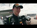Reactions | Silverstone GP | Race 1