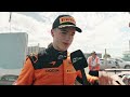 Reactions | Silverstone GP | Race 1