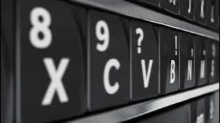 BlackBerry Q10 Commercial