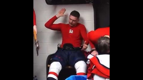 Евгений Кузнецов жжет
