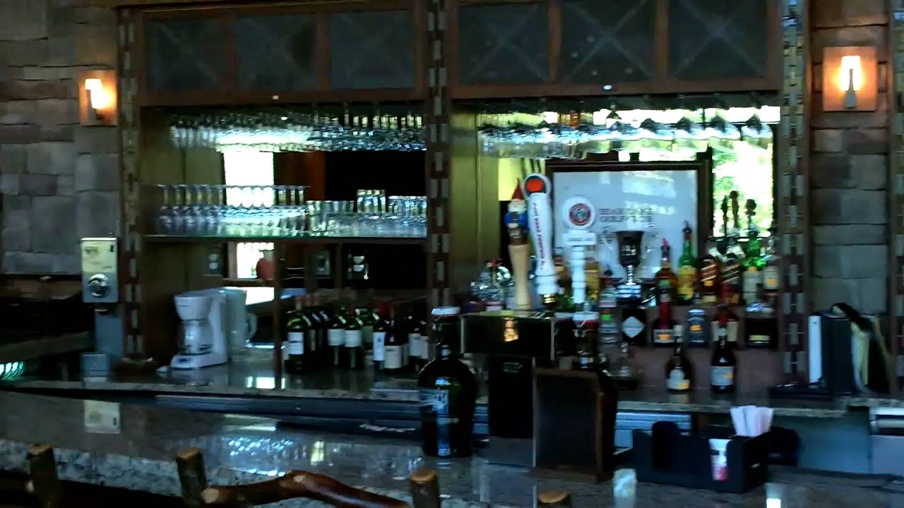 Bear Lake Bar YouTube