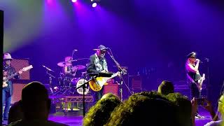 Cheap Trick - California Man (live @ The Palais 2024)