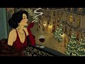 1930 S Nostalgic Winter Jazz Playlist Cozy Vintage Jazz Vibes
