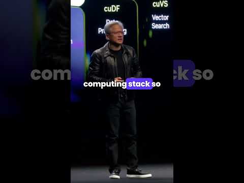 How Deep Learning Is Transforming the Tech Industry | Jensen Huang