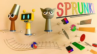 Marble Plays Incredibox Sprunki On Meme Amazing Instruments