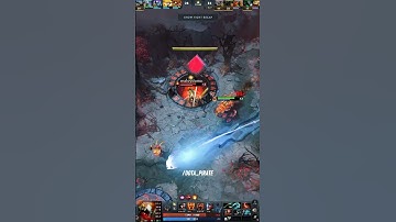Smart play, everyone should know this trick 😎 #dota2 #дота2 #dota2highlights #dota2indonesia