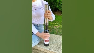 电动红酒开瓶器#红酒开瓶器#红酒